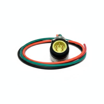 TPC WIRE & CABLE 8-9-500