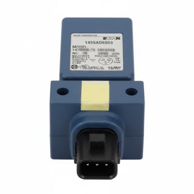 EATON CORPORATION 1455AD6503