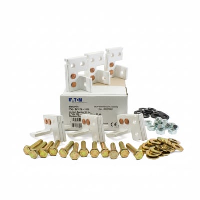 EATON CORPORATION MVADP16