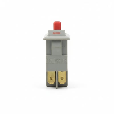 EATON CORPORATION E120M55J15