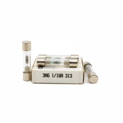 LITTELFUSE 3AG-116A-313