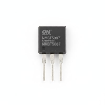 ON SEMICONDUCTOR MMBT5087