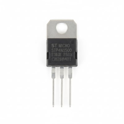 ST MICRO STP4N150
