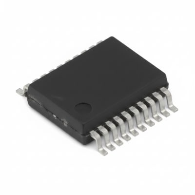 TEXAS INSTRUMENTS SEMI SN74HC373DWRE4