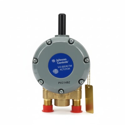JOHNSON CONTROLS V-4334-1001