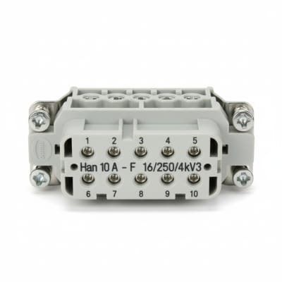 HARTING HAN-10A