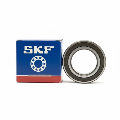 SKF 6010-2Z-C3
