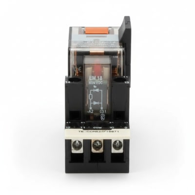 TE CONNECTIVITY PT5S7LC4