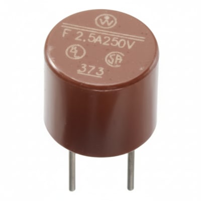 LITTELFUSE 37012500430