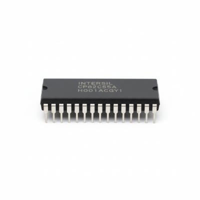 INTERSIL CP82C55A
