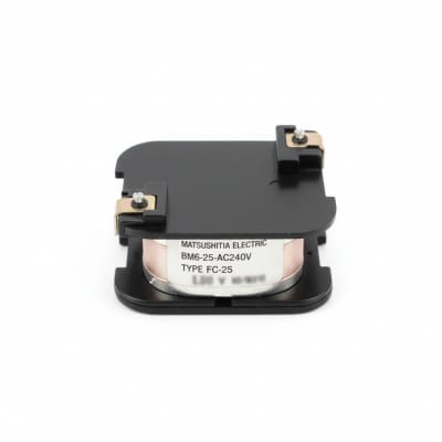 MATSUSHITA ELECTRIC BM6-25-AC240V