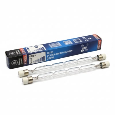 GENERAL ELECTRIC 43703