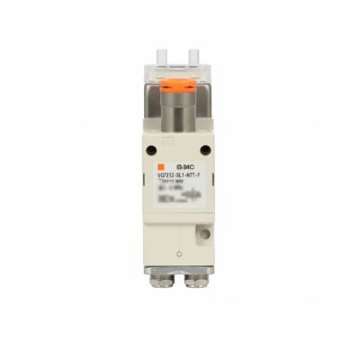 SMC VQZ212-5L1-N7T-F
