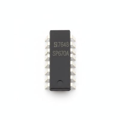 SEMICONDUCTOR SP670A