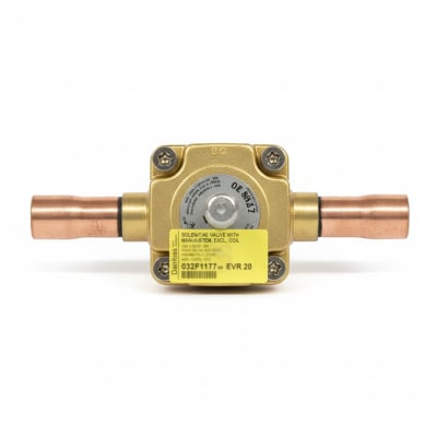 DANFOSS 032F1177