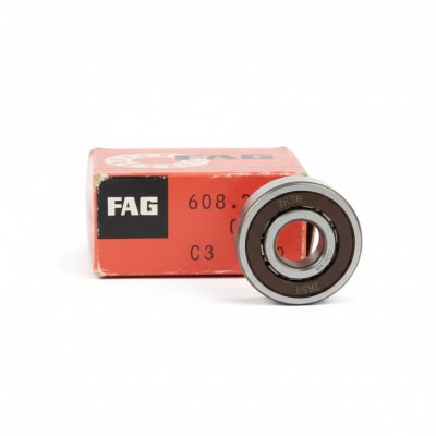 SCHAEFFLER GROUP 608.2RSR.C3