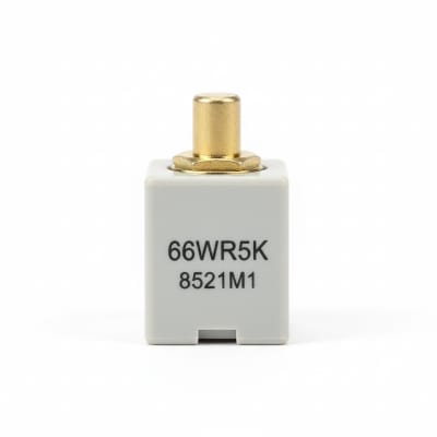 TT ELECTRONICS 66WR5K