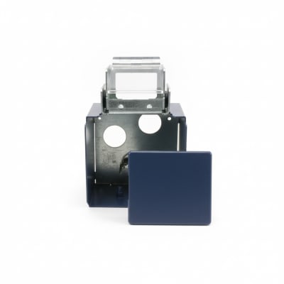 GENERAL ELECTRIC NEMA1XC1M