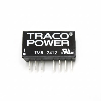 TRACO ELECTRIC TMR 2412