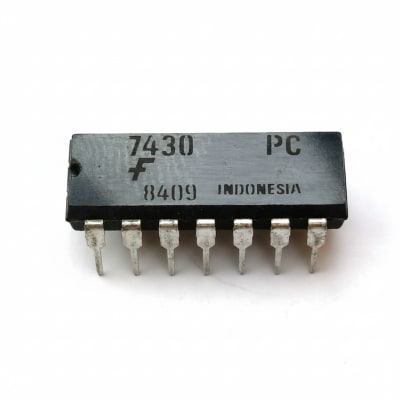 GENERIC IC7430PC