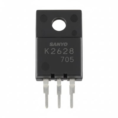 SANYO 2SK2628