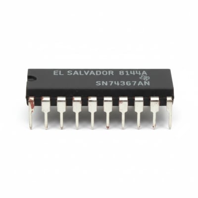 GENERIC IC74367AN