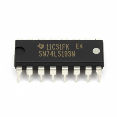 GENERIC IC74LS193N