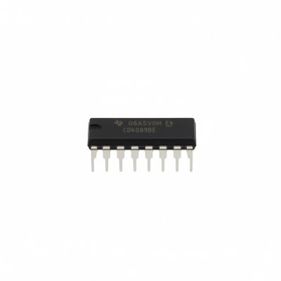 GENERIC IC4089BE