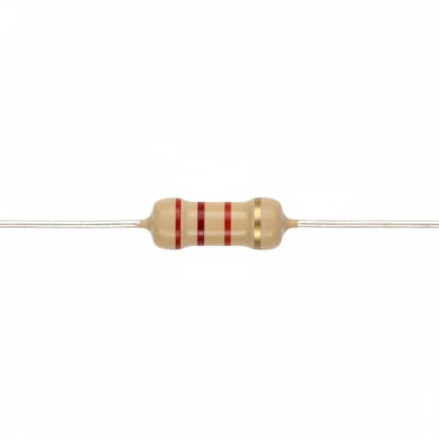 GENERIC R2.2K1W5CF