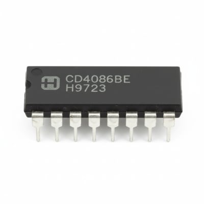 GENERIC IC4086BCP