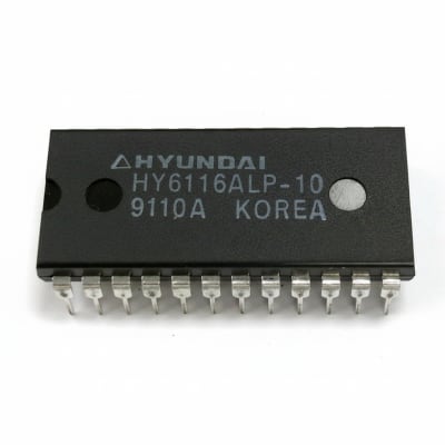 HYUNDAI HY6116ALP-10