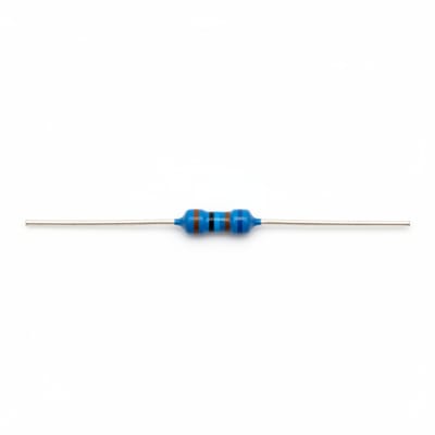 YAGEO MFR-25FBF-619K