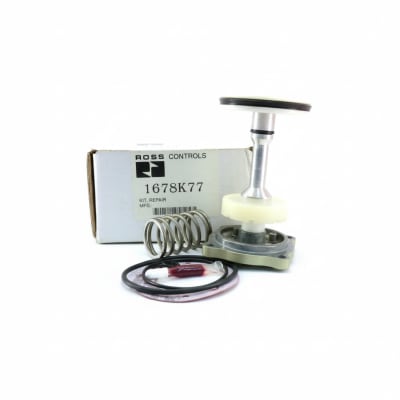 ROSS CONTROLS 1678K77