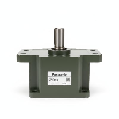 MATSUSHITA ELECTRIC MY9G6B