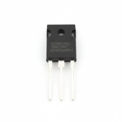 INTERNATIONAL RECTIFIER AUIRGP35B60PD-E