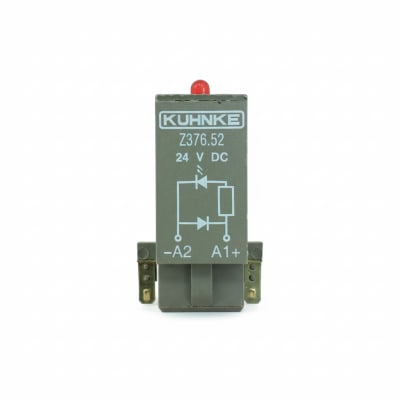 KUHNKE AUTOMATION Z376.52