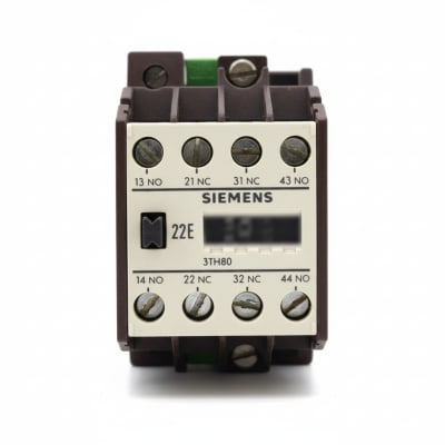 SIEMENS 3TH8022-0AK2