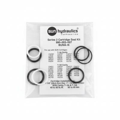 SUN HYDRAULICS 990003007