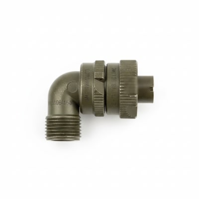 AMPHENOL MS3108A10SL-3P