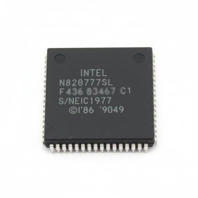 INTEL N82077SL