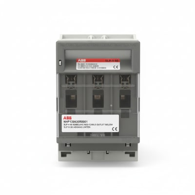 ASEA BROWN BOVERI NHP139630R0001