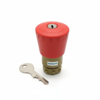 SIEMENS 3SB1-000-0UC00