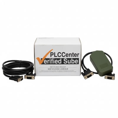 RADWELL VERIFIED SUBSTITUTE 6ES7-972-0CA21-0XA0-SUB