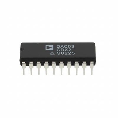 GENERIC DAC03CDX2