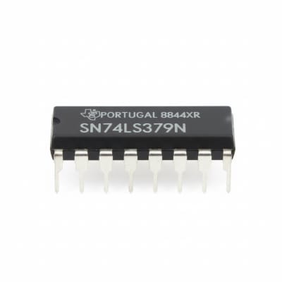 GENERIC SN74LS379N