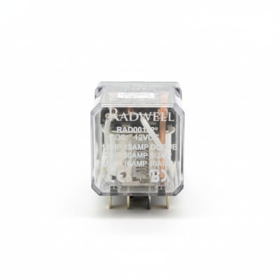 RADWELL VERIFIED SUBSTITUTE 1053PDT5A12VDCSUB