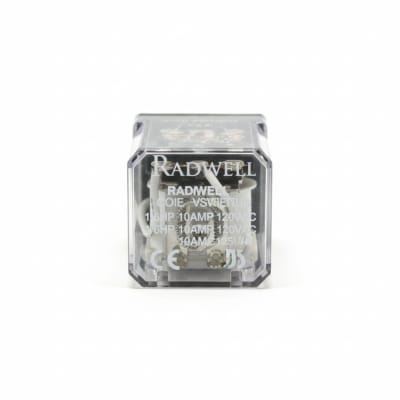RADWELL VERIFIED SUBSTITUTE MK3PIUADC12SUB