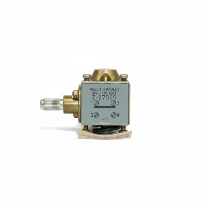 ALLEN BRADLEY Z-27505