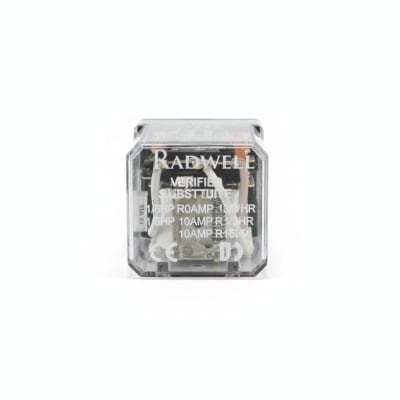 RADWELL VERIFIED SUBSTITUTE 88CPX10SUB