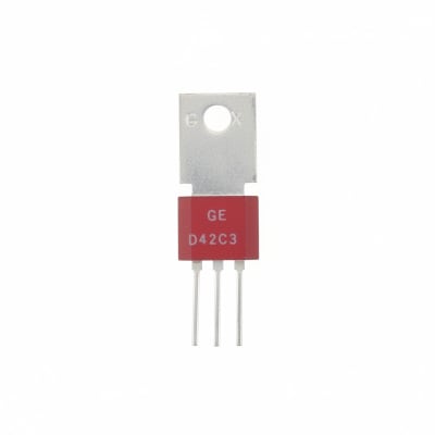 GENERIC D42C3